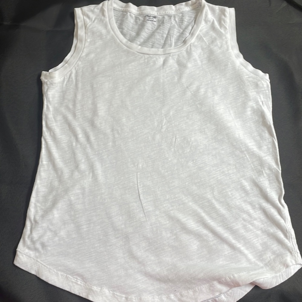 Madewell tee